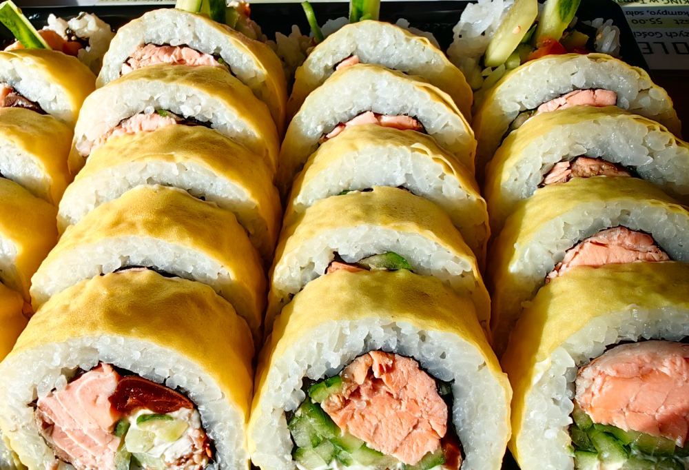 Bukowiecki Sushi