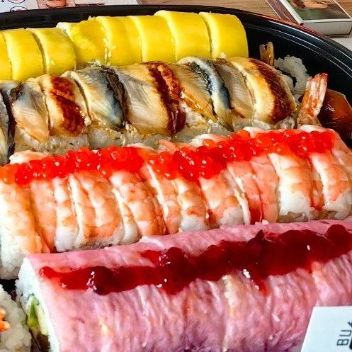 Bukowiecki Sushi